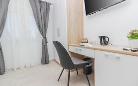 Rooms Zemunik