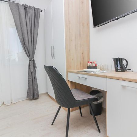 Rooms Zemunik Donji Zemunik Zewnętrze zdjęcie