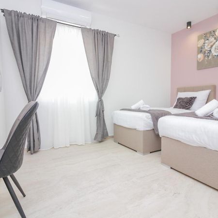 Rooms Zemunik Donji Zemunik Zewnętrze zdjęcie