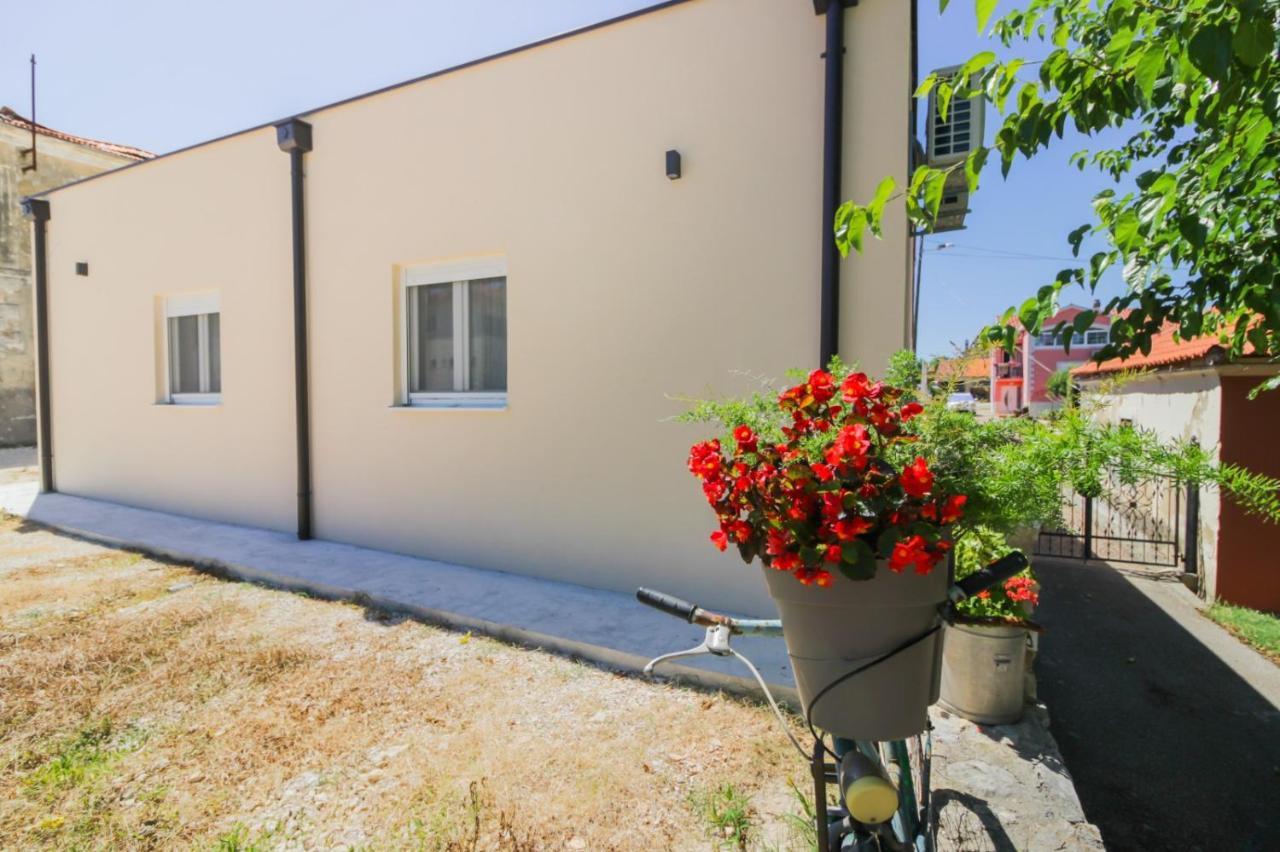 Rooms Zemunik Donji Zemunik Zewnętrze zdjęcie