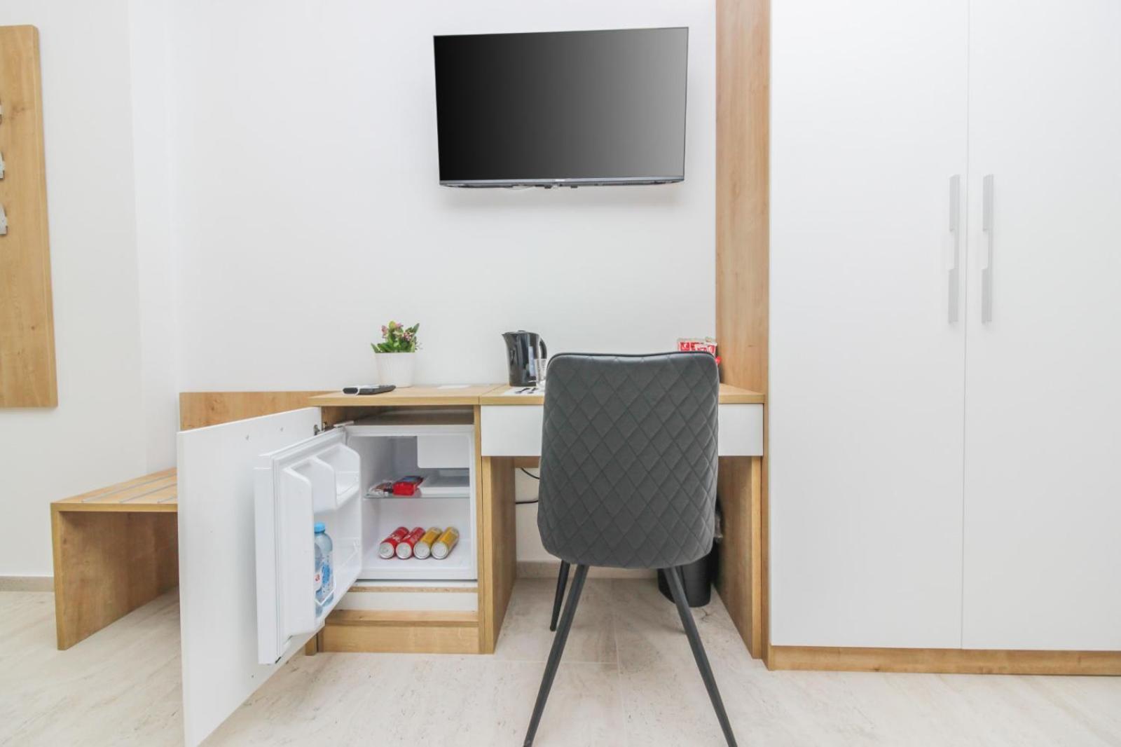 Rooms Zemunik Donji Zemunik Zewnętrze zdjęcie