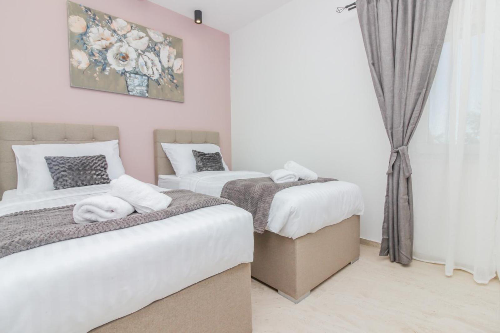 Rooms Zemunik Donji Zemunik Zewnętrze zdjęcie