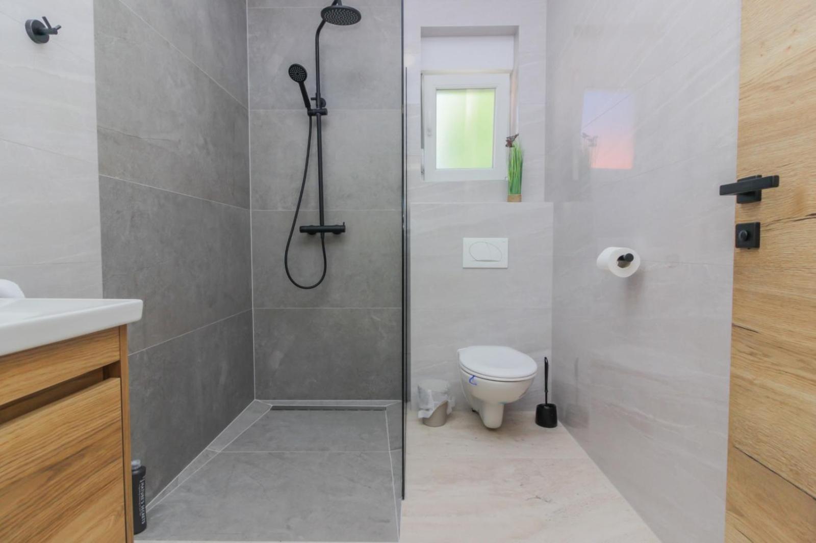 Rooms Zemunik Donji Zemunik Zewnętrze zdjęcie