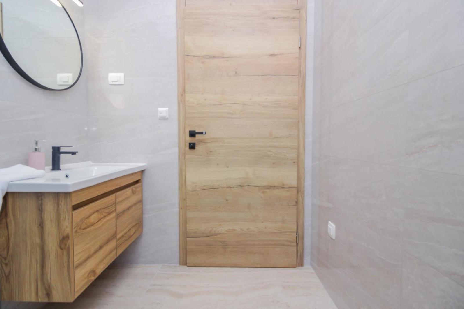 Rooms Zemunik Donji Zemunik Zewnętrze zdjęcie