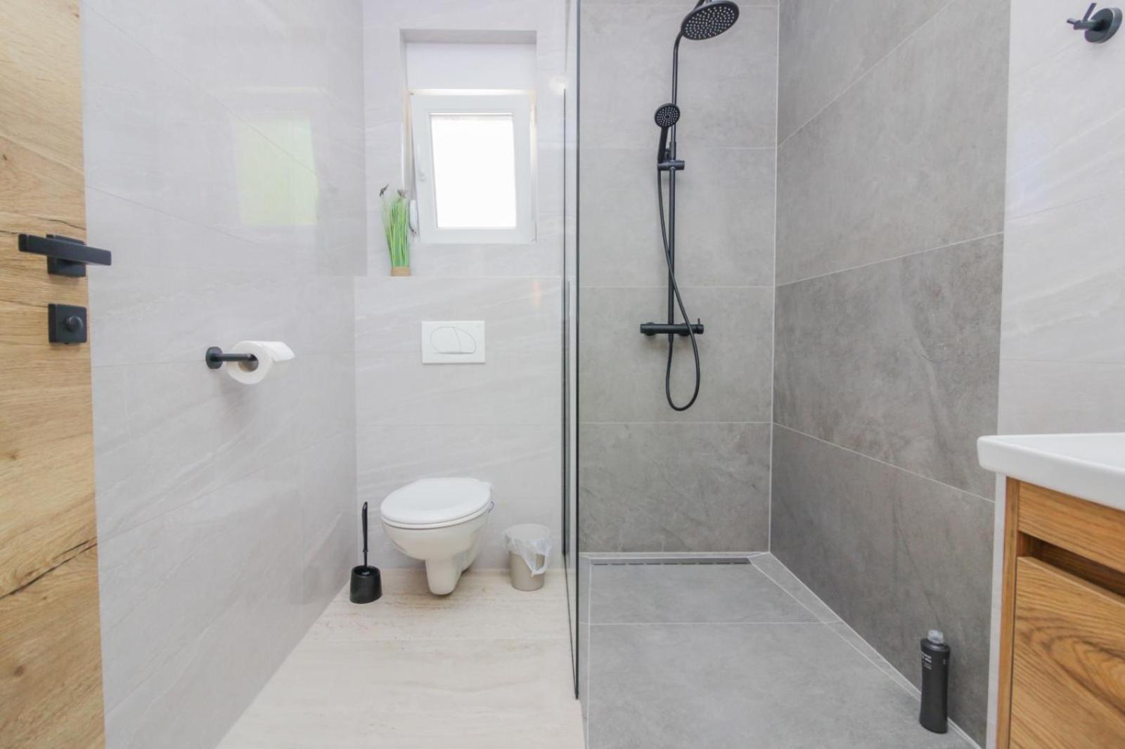 Rooms Zemunik Donji Zemunik Zewnętrze zdjęcie