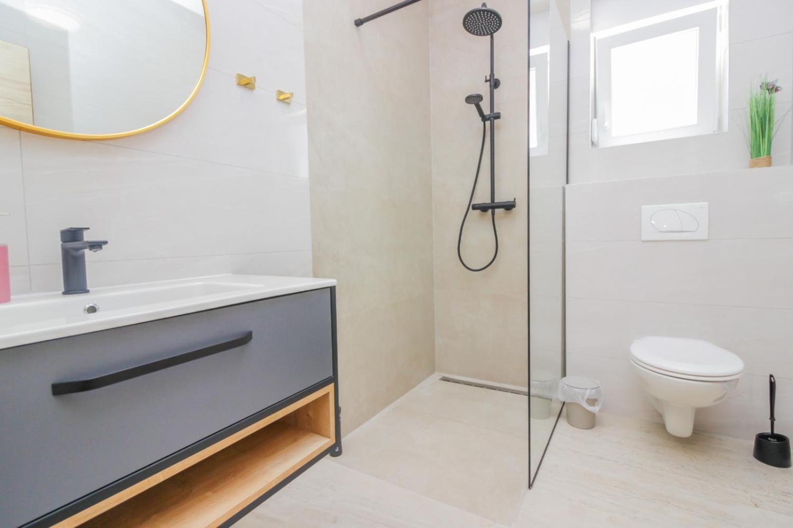 Rooms Zemunik Donji Zemunik Zewnętrze zdjęcie